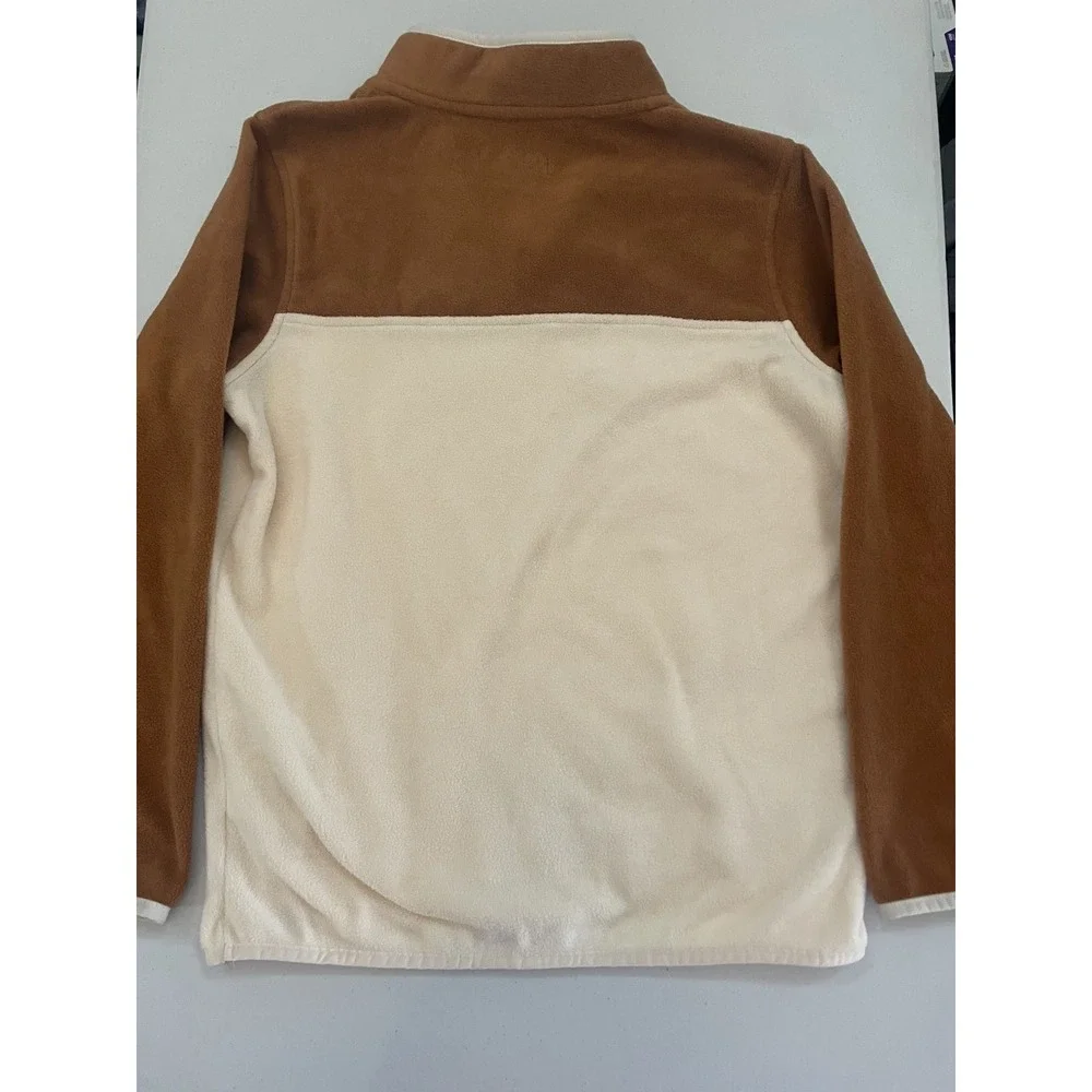 Liv Outdoor fleece pullover Kids  size 14/16